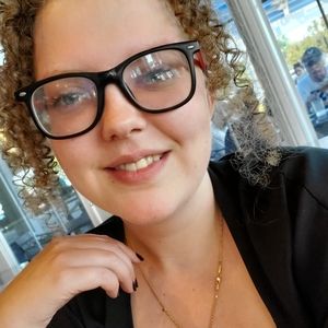 Meet your Posher, Kaylee